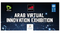 Arab Youth Innovation Exhibition - Aquatricity